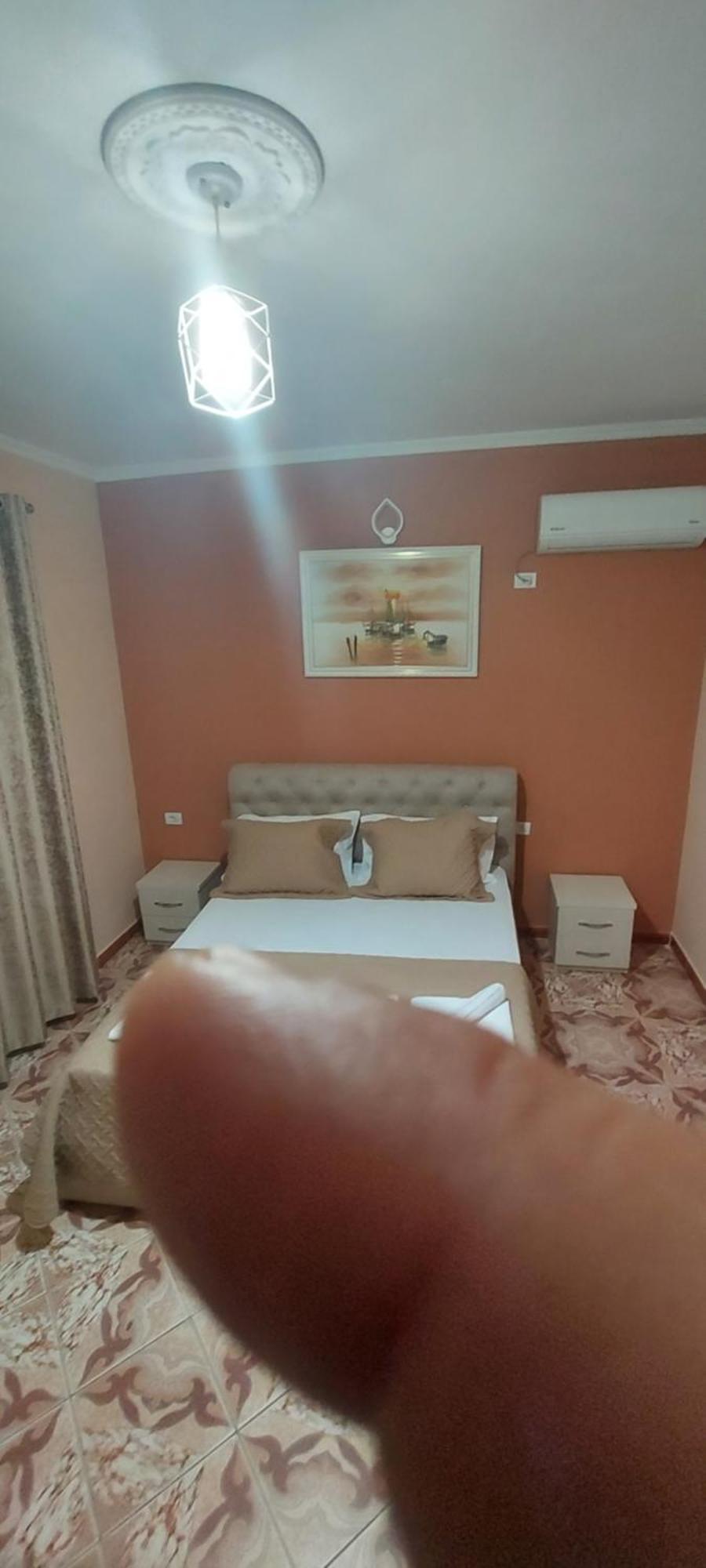 Hotel Fama Shkallnur Exterior foto